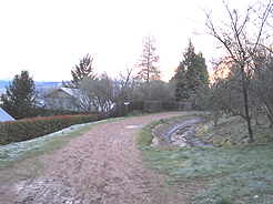 Ashland Hiking Trail