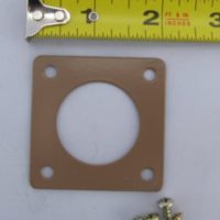 1.25" Portal Protector