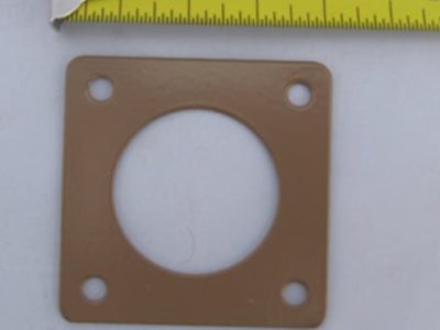 1.25" Portal Protector