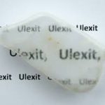 Ulexite TV Rock - Set of 10