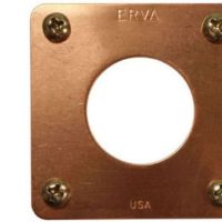 1.5" Copper Portal Protector