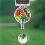 Solar Powered Rainbow Maker