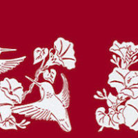 More Hummingbirds Decals