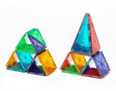 magna-tiles 32 piece set