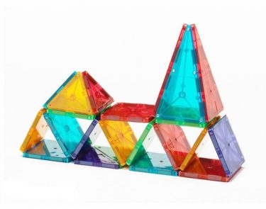 magnatiles 32 piece set