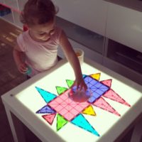 magna-tiles 32 piece set