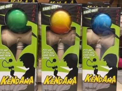 toysmith fade out kendama