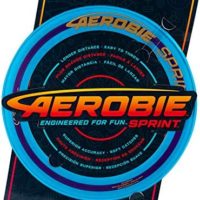 Aerobie at Northwest Nature Shop in Ashland oregon