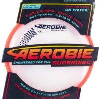 Aerobie at Northwest Nature Shop in Ashland oregon