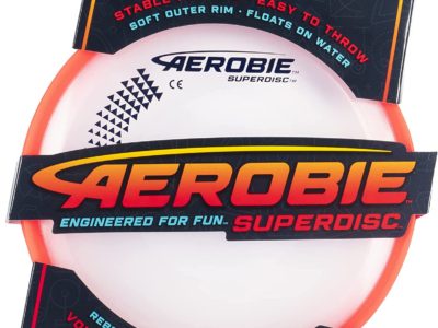 Aerobie at Northwest Nature Shop in Ashland oregon