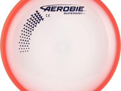 Aerobie at Northwest Nature Shop in Ashland oregon