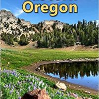 100 Hikes in Eastern Oregon