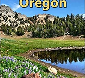 100 Hikes in Eastern Oregon
