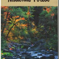 Image of map's cover page