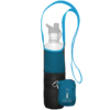 chicobag repete bottle sling blue