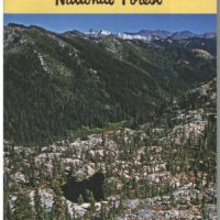 marble mountain wilderness map