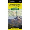 mount jefferson map
