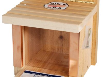 woodlink squirrel feeder