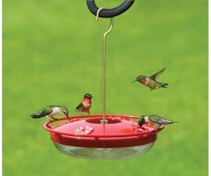 Aspects 429 HummZinger Highview Hummingbird Feeder