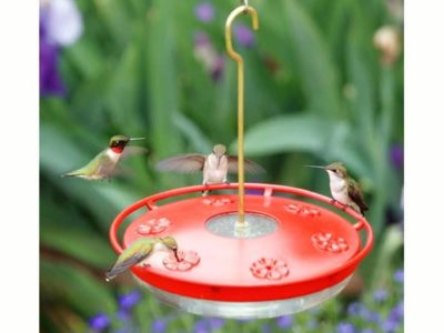Aspects 441 HighView Excel Hummingbird Feeder