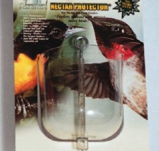 Songbird Essentials Nectar Protector