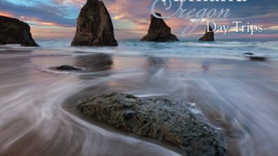 Ashland, Oregon Day Trips by Barbara Tricarico