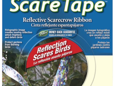 Gardeneer Holographic Scare Tape