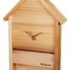 WoodLink Cedar Bat Chalet Model BAT4