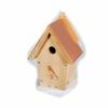 WoodLink Coppertop Bluebird House BB303