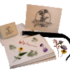 Gardeners Press Flower Pressing Kit
