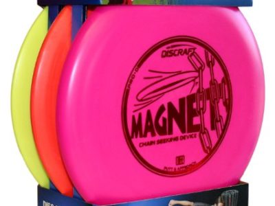 Discraft Disc Golf Set
