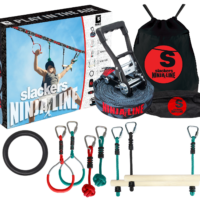 Slackers Ninjaline Intro Kit