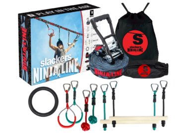 Slackers Ninjaline Intro Kit