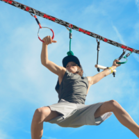 Slackers Ninjaline Intro kit