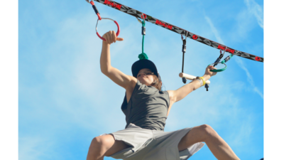 Slackers Ninjaline Intro kit