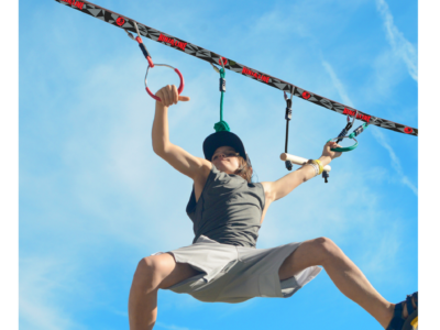 Slackers Ninjaline Intro kit