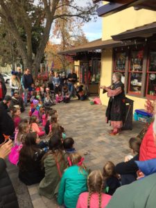 Open House with Magical Michael