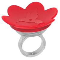 Hummingbird Ring Feeder at Northwest Nature Shop in Ashland Oregon