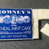 romney's kendal mint cake