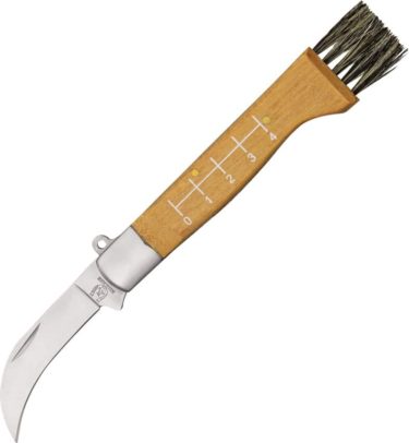 rough rider mushroom knife