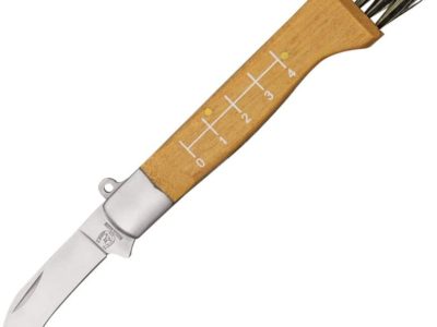 rough rider mushroom knife