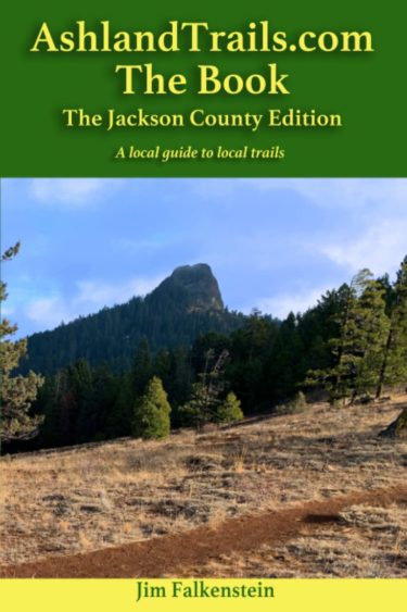 AshlandTrails.com The Book