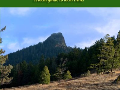AshlandTrails.com The Book