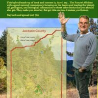 AshlandTrails.com The Book