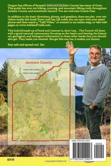 AshlandTrails.com The Book