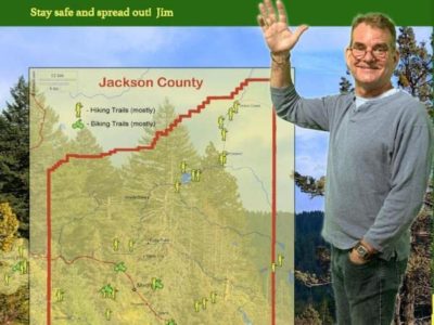 AshlandTrails.com The Book