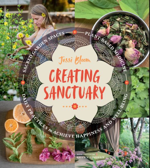 Creating Sanctuary 1