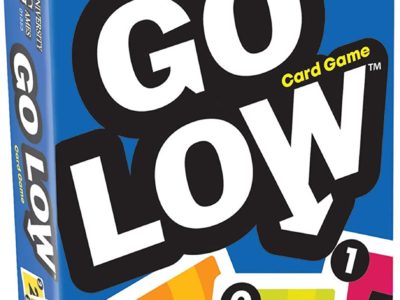 To advertise a product