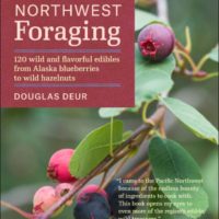 Pacific Northwest Foraging at Northwest Nature Shop in Ashland Oregon