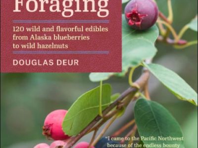 Pacific Northwest Foraging at Northwest Nature Shop in Ashland Oregon